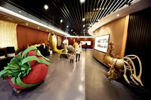 戲劇影視文學<em>專業</em>《電影中<em>的</em>光線、聲音<em>和</em>色彩》<em>課程</em><em>思</em><em>政</em><em>課堂教學</em><em>設計</em>